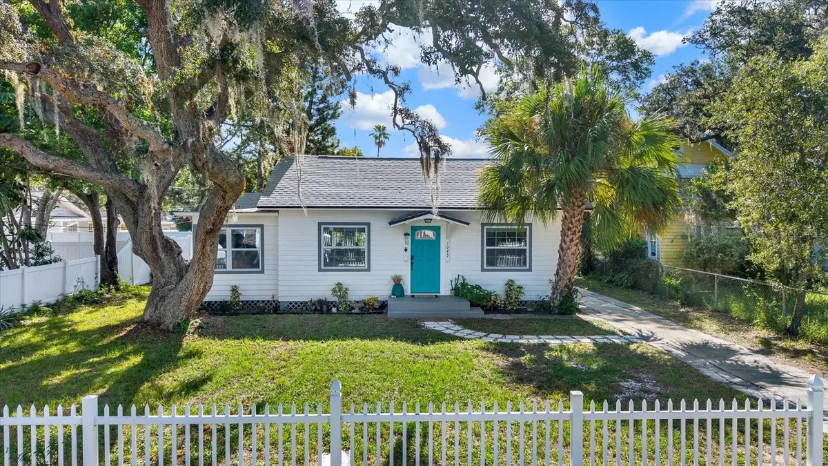 1945 Overbrook Avenue, Clearwater, FL 33755 - #1