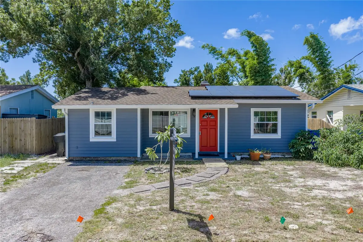 5326 6th Avenue S, Saint Petersburg, FL 33707 - #1