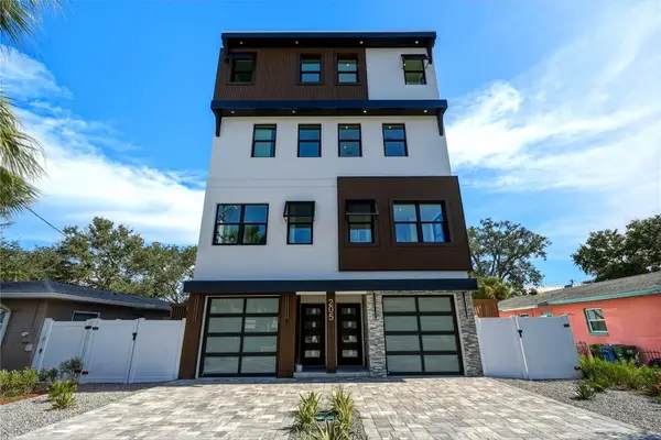 205 Bates Avenue, INDIAN ROCKS BEACH, FL 33785