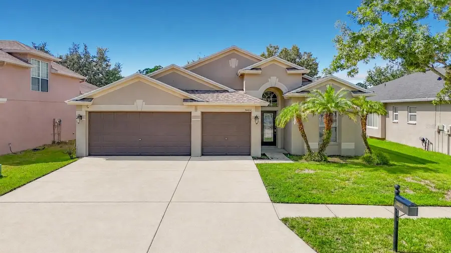 34434 Windknob Court, Wesley Chapel, FL 33545 - #2