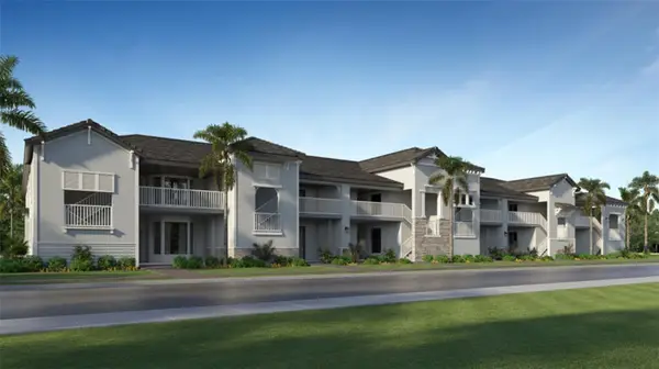 18911 Scallop Loop #205, LAKEWOOD RANCH, FL 34202