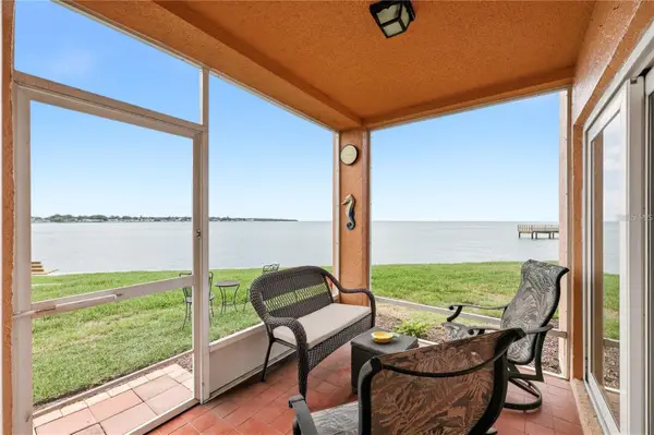 7400 Sunshine Skyway Lane S #111, ST PETERSBURG, FL 33711