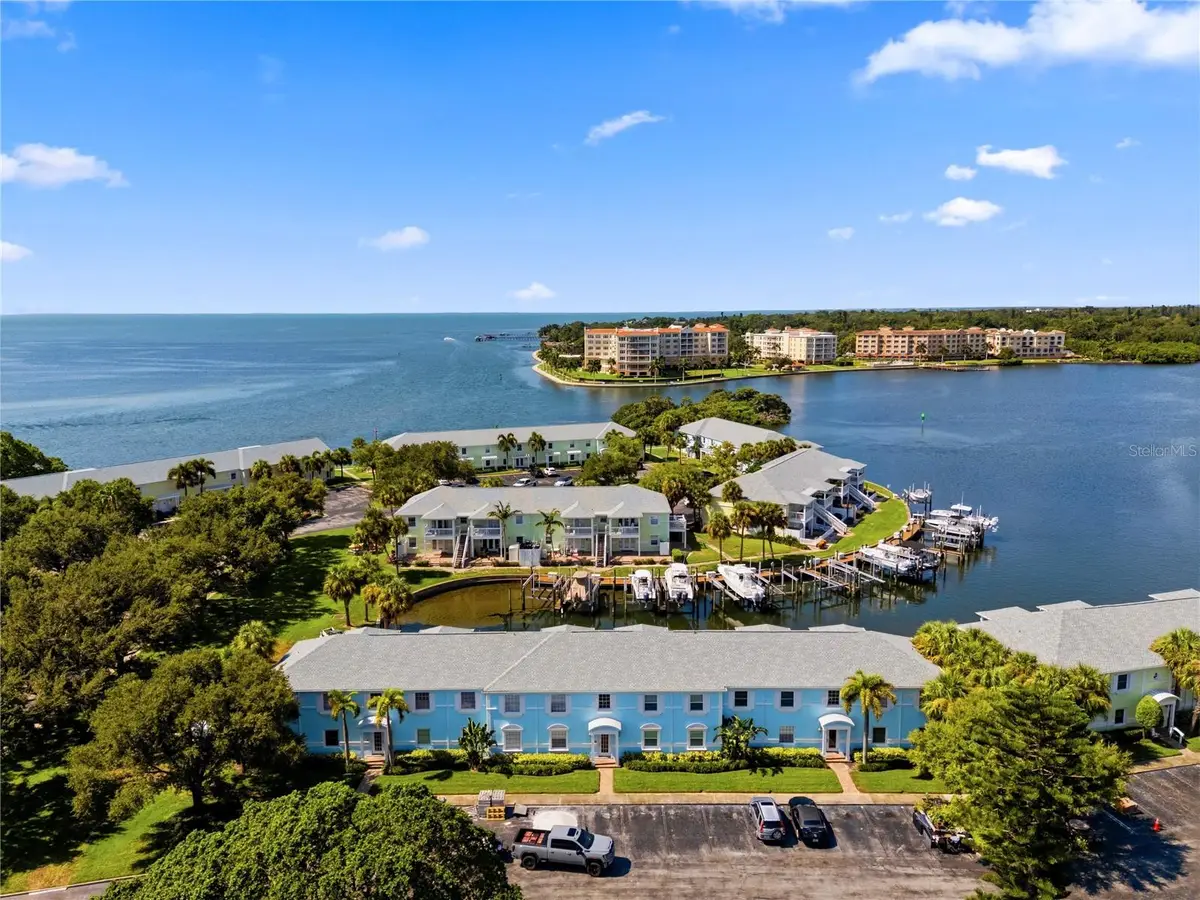 5191 Salmon Drive Se #D, Saint Petersburg, FL 33705 - #1