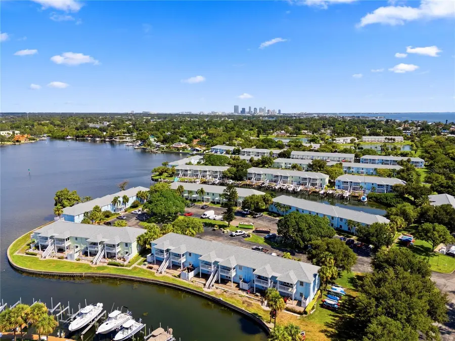 5191 Salmon Drive Se #D, Saint Petersburg, FL 33705 - #2