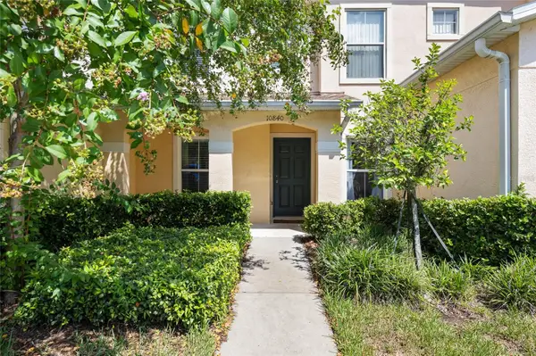 10840 Lake Saint Charles Boulevard, RIVERVIEW, FL 33578