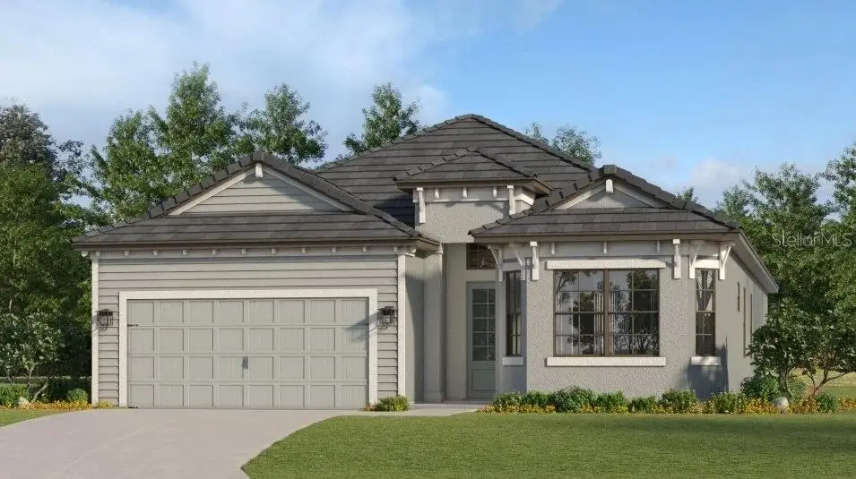 19715 Trout Terrace, Lakewood Ranch, FL 34211 - #1