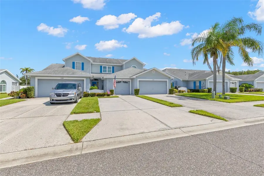216 Hemingway Drive, Oldsmar, FL 34677 - #2