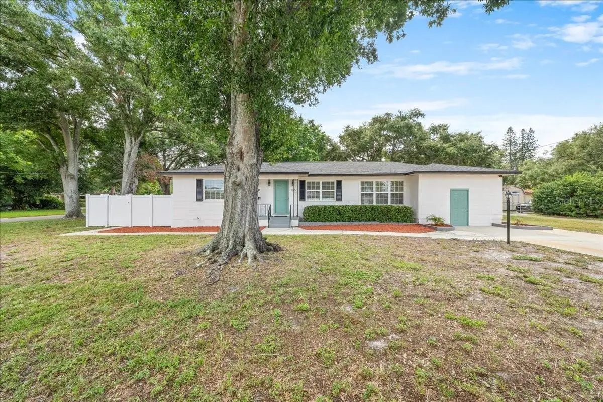 125 61st Street N, Saint Petersburg, FL 33710 - #1