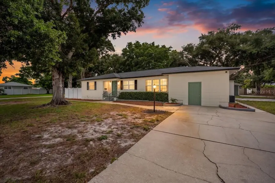 125 61st Street N, Saint Petersburg, FL 33710 - #2