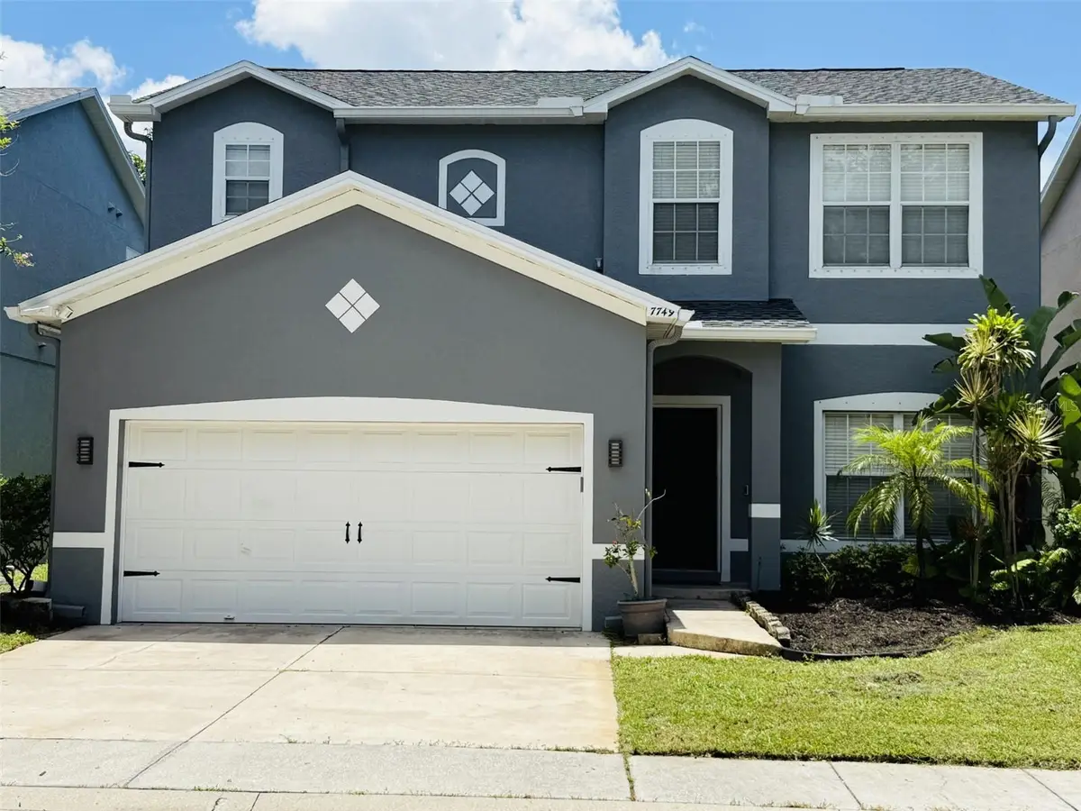 7749 75th Street N, Pinellas Park, FL 33781 - #1