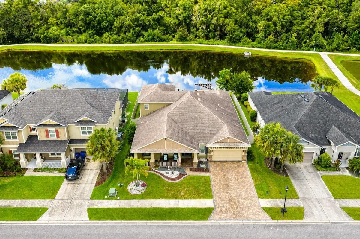 1737 Virginia Willow Drive, Wesley Chapel, FL 33544 - #1