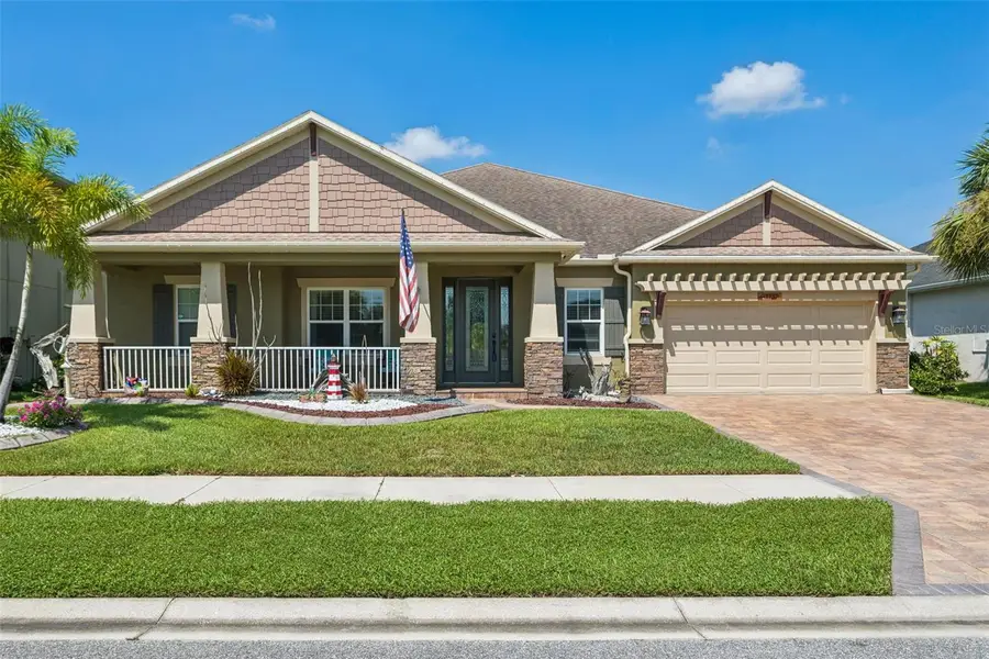 1737 Virginia Willow Drive, Wesley Chapel, FL 33544 - #3