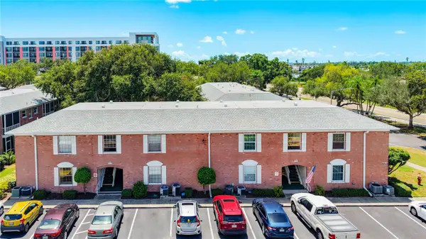 3574 41st Avenue S #149, ST PETERSBURG, FL 33711