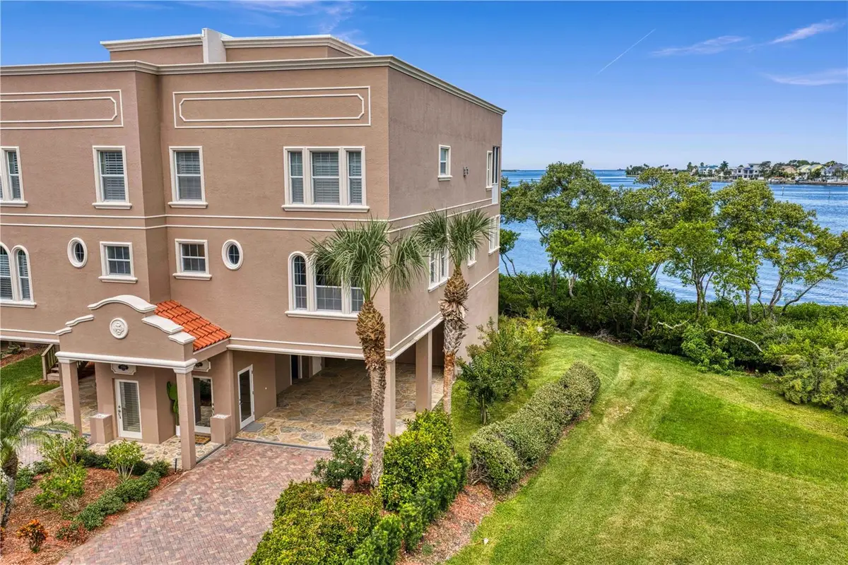 2762 Reserve Court #107, Dunedin, FL 34698 - #1