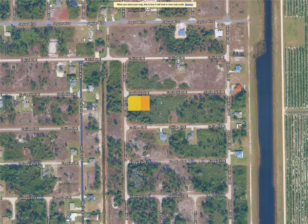 1232 Garibaldi Street E, LEHIGH ACRES, FL 33974