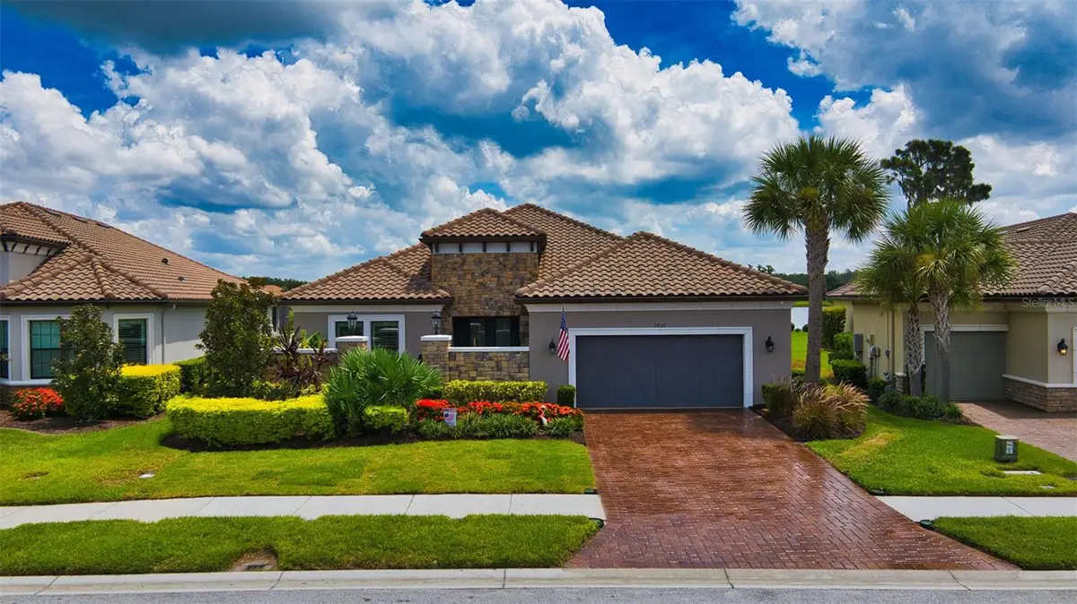 3456 Forsythia Drive, Odessa, FL 33556 - #1