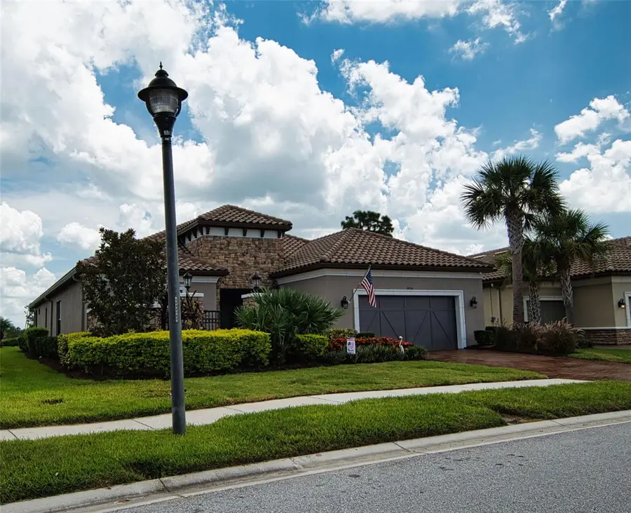 3456 Forsythia Drive, Odessa, FL 33556 - #3