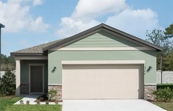 10534 Curving Creek Loop, PARRISH, FL 34219