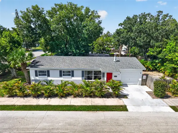 2175 43rd Avenue N, ST PETERSBURG, FL 33714