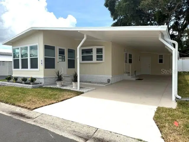 7777 46th Avenue N #54, Saint Petersburg, FL 33709 - #3