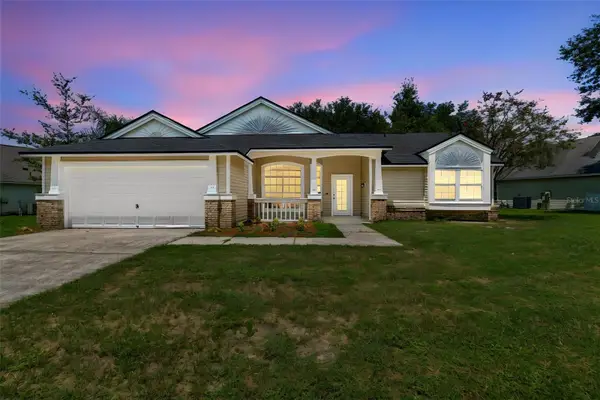 3315 Silverpond Drive, PLANT CITY, FL 33566