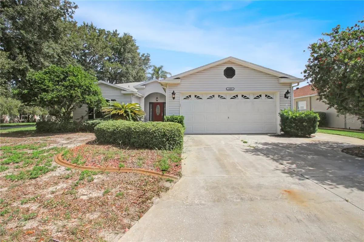 1009 Forest Breeze Path, Leesburg, FL 34748 - #1