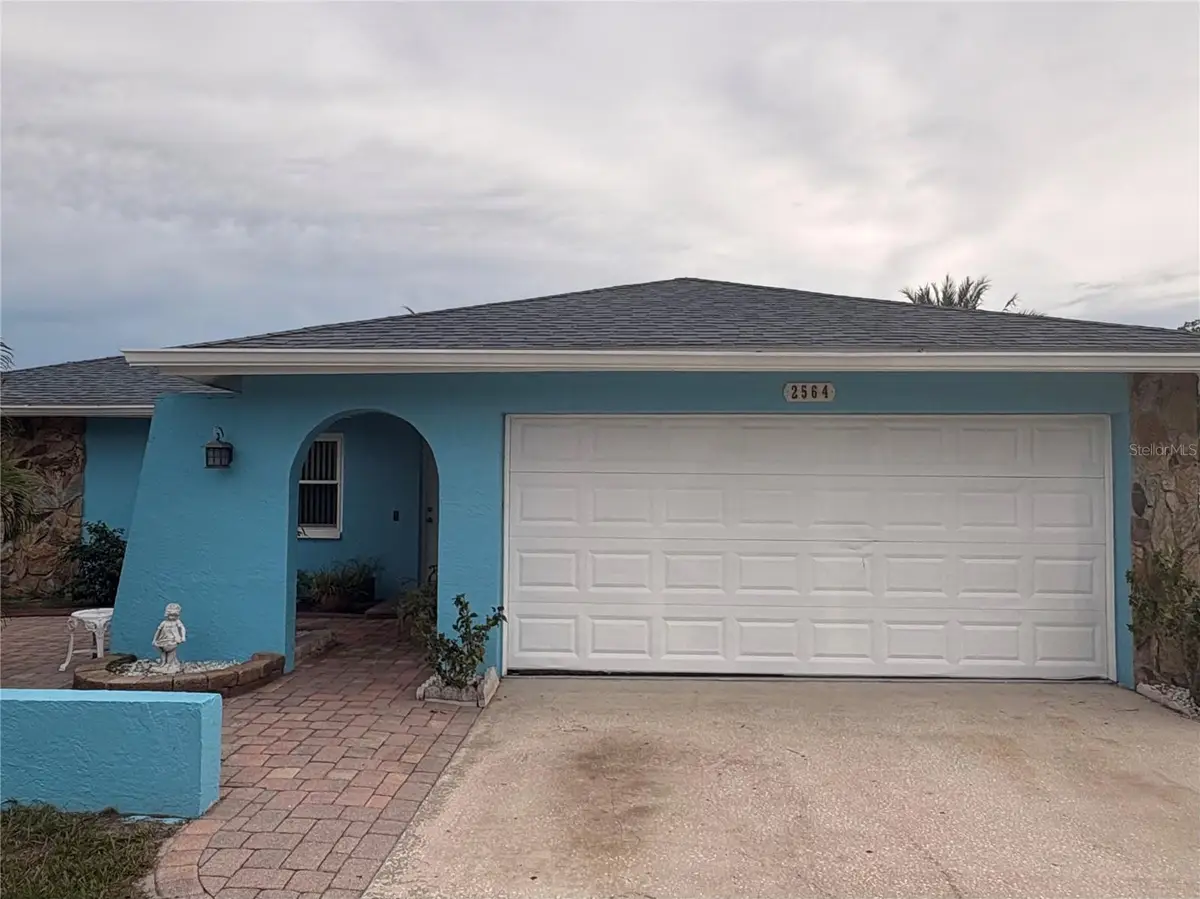 2564 Surrey Drive, Palm Harbor, FL 34684 - #1