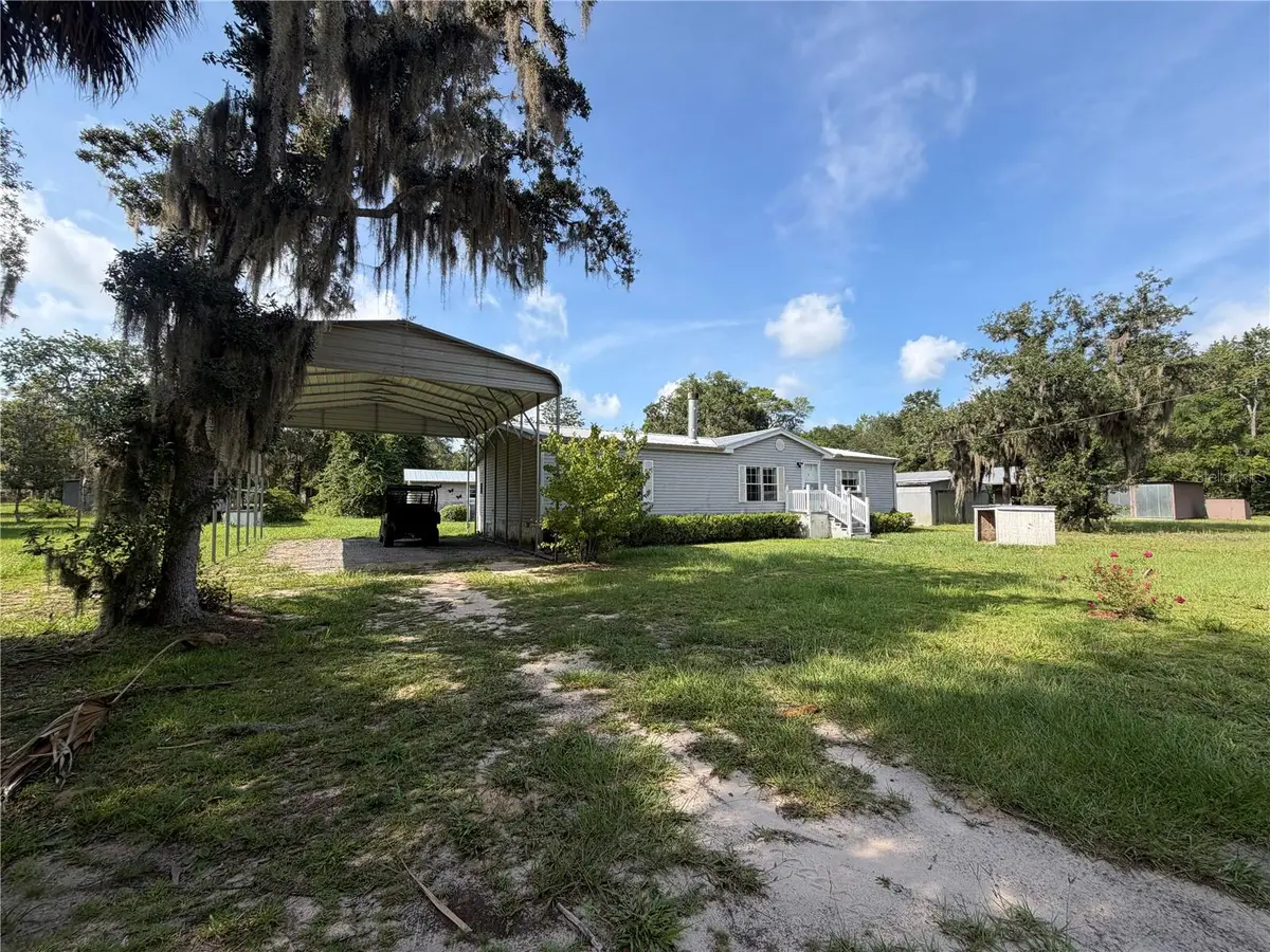 17630 NE 246th Place, Fort McCoy, FL 32134 - #1