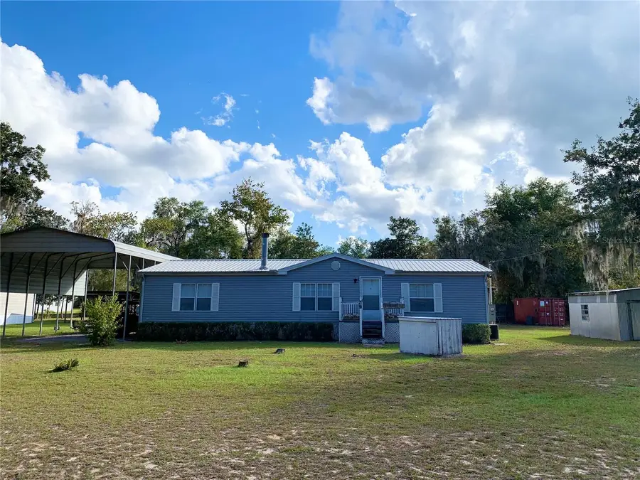 17630 NE 246th Place, Fort McCoy, FL 32134 - #2