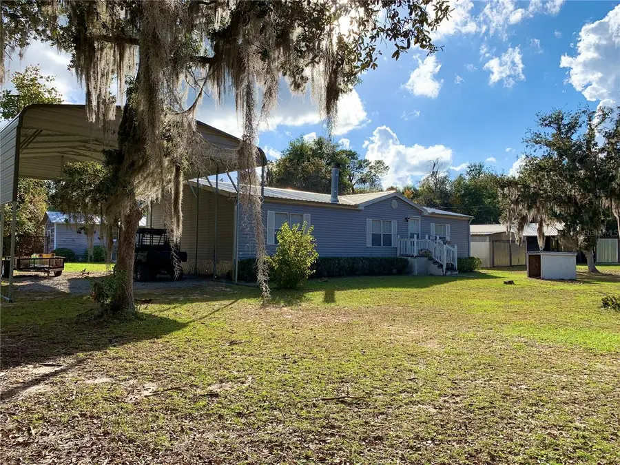 17630 NE 246th Place, Fort McCoy, FL 32134 - #3