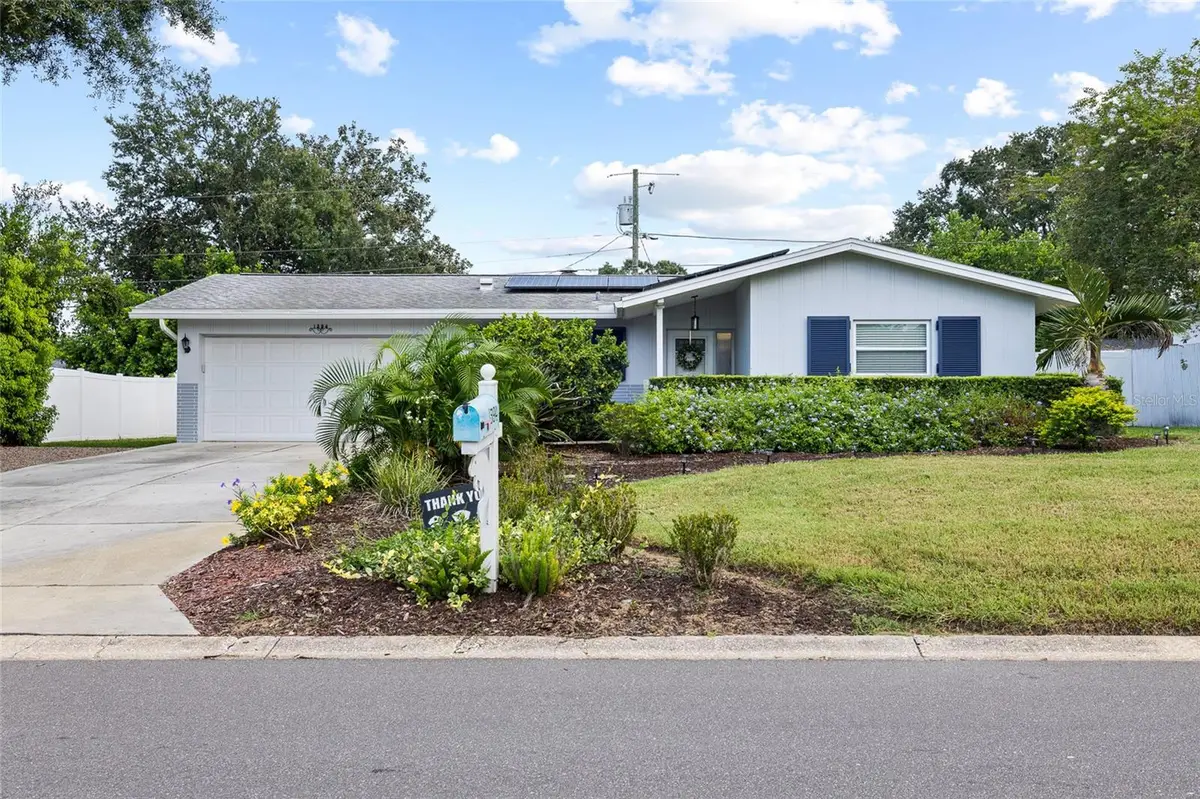 1394 Bellevue Boulevard, Clearwater, FL 33756 - #1
