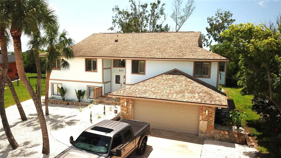 607 Ixora Avenue, Ellenton, FL 34222 - #3