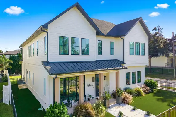 501 W Warren Avenue #2, TAMPA, FL 33602