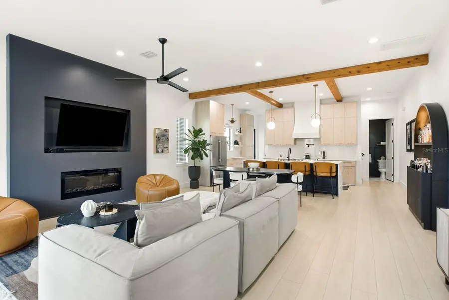 501 W Warren Avenue #2, Tampa, FL 33602 - #2