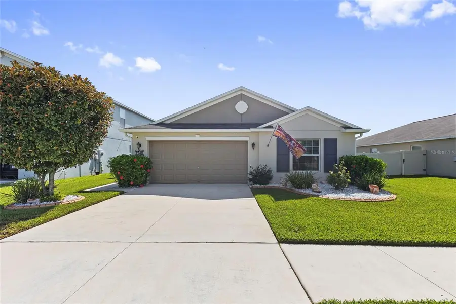 1749 Broad Winged Hawk Drive, Ruskin, FL 33570 - #3