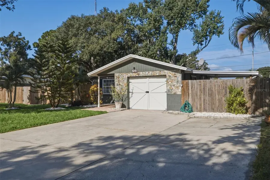 8536 Quail Road, Seminole, FL 33777 - #2