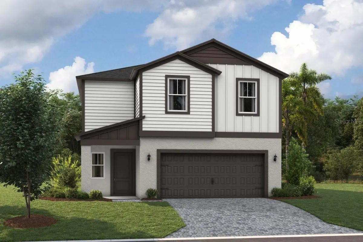 9958 Surfside Bay Loop, Dade City, FL 33525 - #1