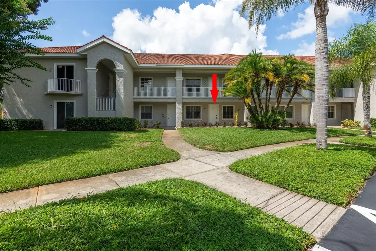 6801 Dali Avenue #104, Land O Lakes, FL 34637 - #1