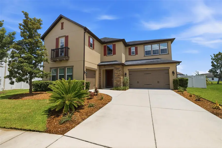 7292 Bay Laurel Court, Wesley Chapel, FL 33545 - #2