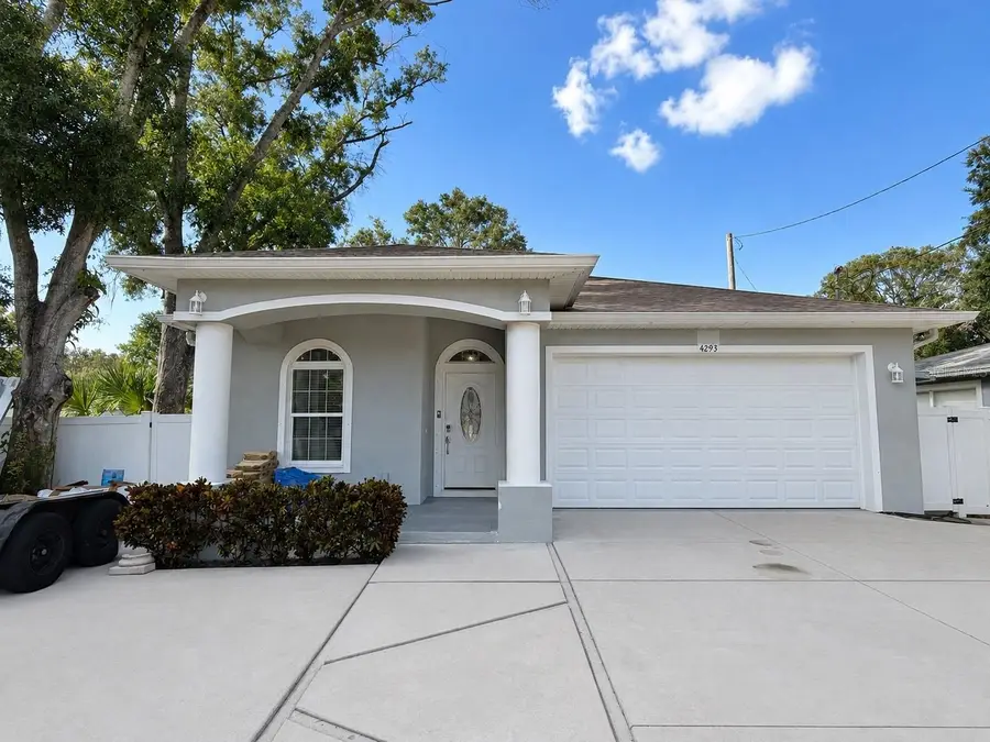 4293 W Humphrey Street, Tampa, FL 33614 - #2