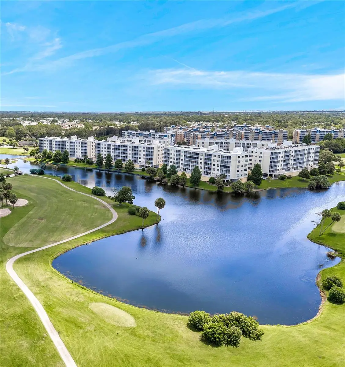1200 Country Club Drive #2106, Largo, FL 33771 - #1