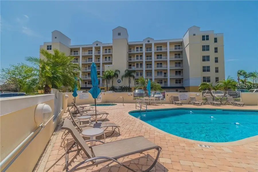 1200 Country Club Drive #2106, Largo, FL 33771 - #2