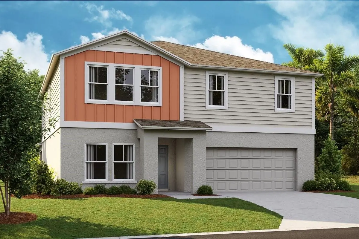 9272 Joyful Heights Way, Dade City, FL 33525 - #1