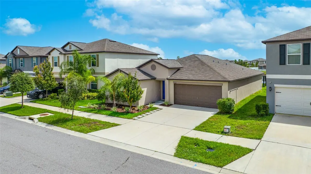 13243 Great Plains Drive, Riverview, FL 33579 - #1