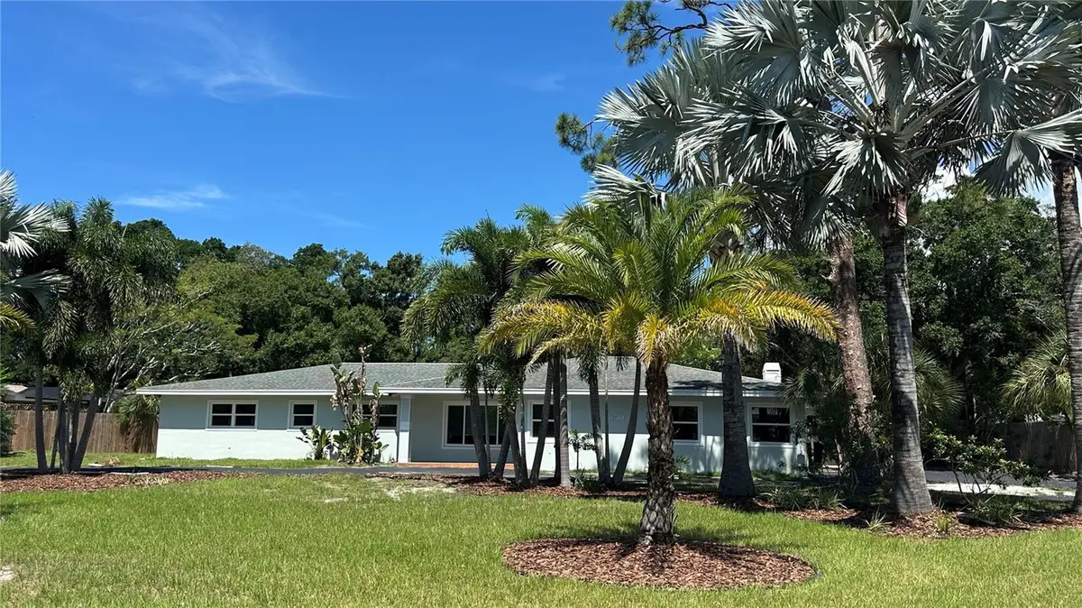 1850 Juarez Way S, Saint Petersburg, FL 33712 - #1