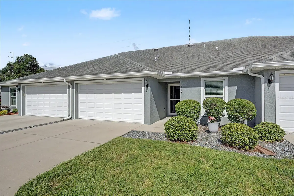 6783 Basswood Circle, Zephyrhills, FL 33542 - #1