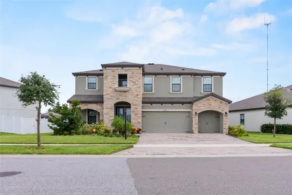 12642 Bergstrom Bay Drive, RIVERVIEW, FL 33579