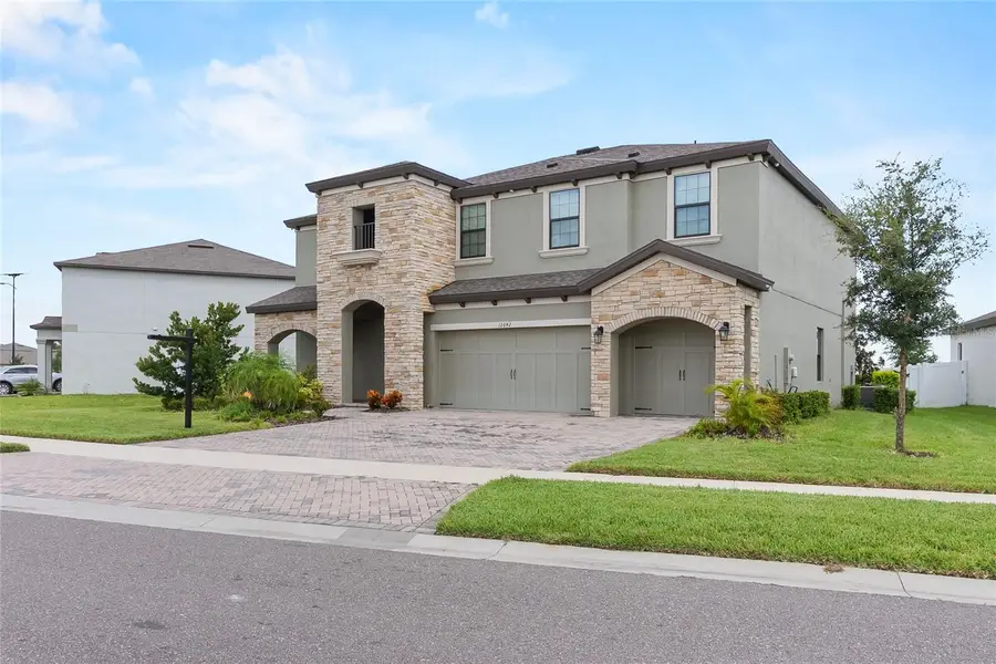12642 Bergstrom Bay Drive, Riverview, FL 33579 - #2