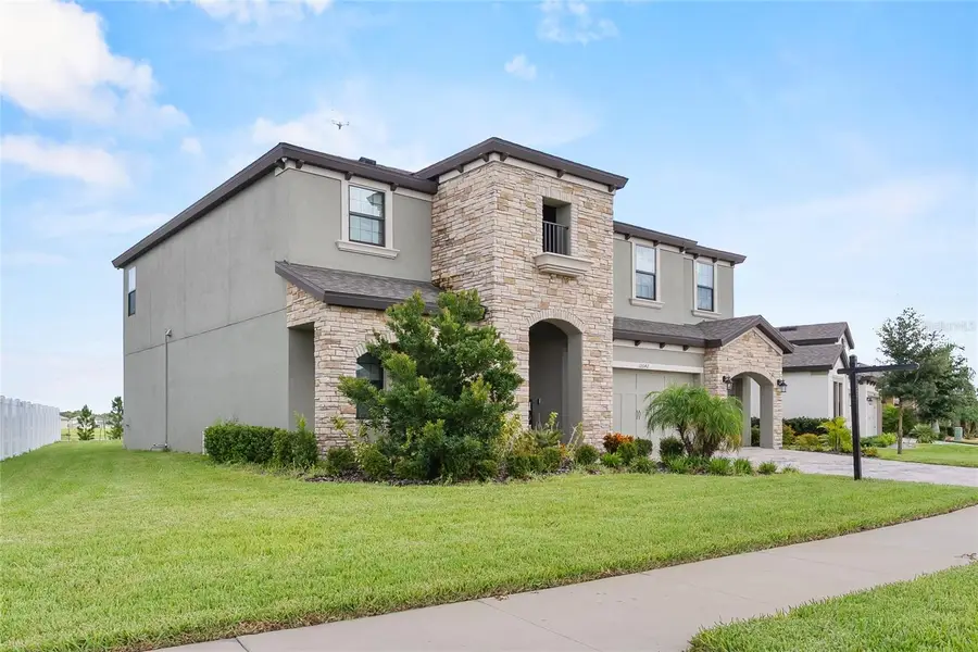12642 Bergstrom Bay Drive, Riverview, FL 33579 - #3