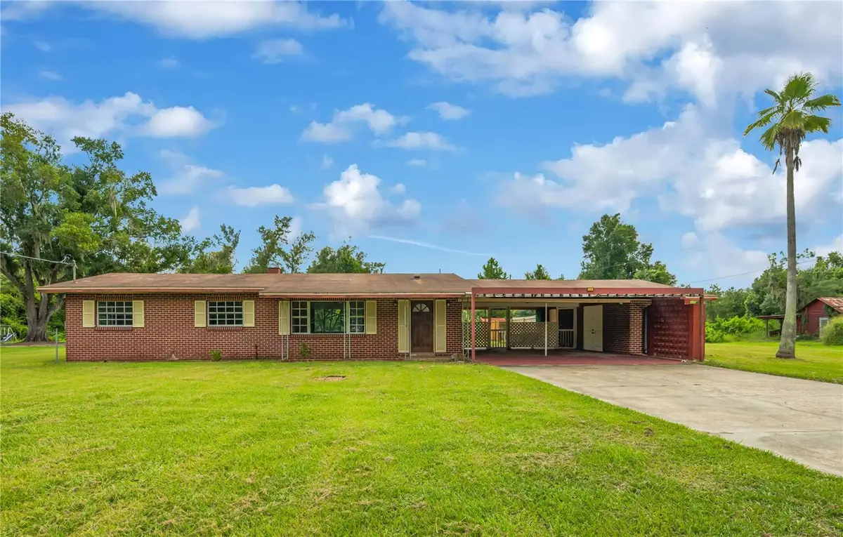 1619 N Dover Road, Dover, FL 33527 - #1